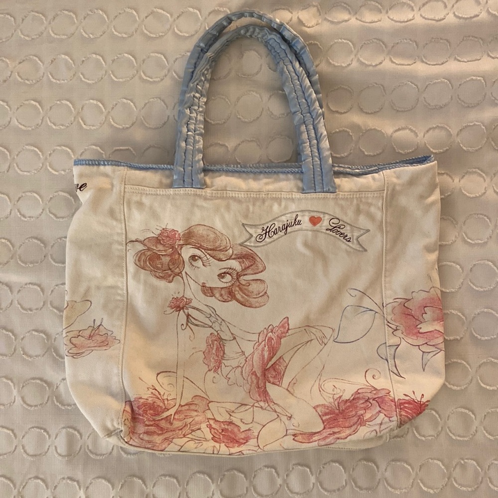 Harajuku Lovers bag